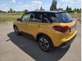 SUZUKI VITARA 2020/10 - 6