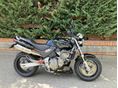 HONDA CB 600 F (HORNET) FRISS VIZSGA! ÚJ GUMIK!