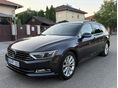 VOLKSWAGEN PASSAT VIII Variant 2.0 TDI BMT SCR Comfortline DSG7