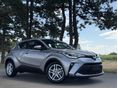 TOYOTA C-HR 2022/5 - 2