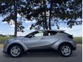 TOYOTA C-HR 2022/5 - 5
