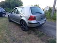 VOLKSWAGEN GOLF IV 2003/6 - 6