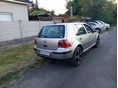 VOLKSWAGEN GOLF IV 2003/6 - 7