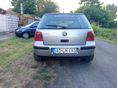 VOLKSWAGEN GOLF IV 2003/6 - 8