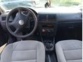 VOLKSWAGEN GOLF IV 2003/6 - 9
