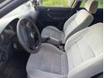 VOLKSWAGEN GOLF IV 2003/6 - 10