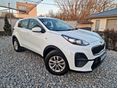 KIA SPORTAGE 1.6 GDI LX Magyarországi-1 Tulaj-34000 km