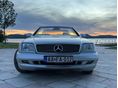 MERCEDES-BENZ SL-OSZTÁLY 1999/12 - 3