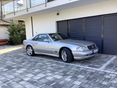MERCEDES-BENZ SL-OSZTÁLY 1999/12 - 5