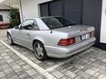 MERCEDES-BENZ SL-OSZTÁLY 1999/12 - 10