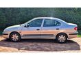 RENAULT MEGANE 2002/11 - 2