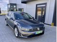 VOLKSWAGEN PASSAT VIII Variant 1.4 TSI GTE Plug-In-Hybrid DSG LED2. Alcantara. Pano tető. Vonóhorog. DSG. fűthető ülés. távtartó. gyári sötétí