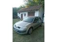 RENAULT MEGANE 1.4 Authentique