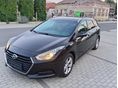 HYUNDAI I40 1.7 CRDi LP Premium Szép megvigyázott állapotban!