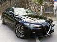 ALFA ROMEO GIULIA 2.0 (Automata) Frissen szervizelt/Megkímélt/171.000km/Akár 3 év garancia!