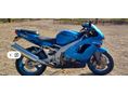 KAWASAKI NINJA Zx9r