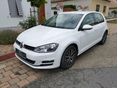 VOLKSWAGEN GOLF VII 1.2 TSi BMT Start Euro 6 Allstar Navi Ülésfűtés. Carplay
