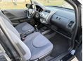 HONDA JAZZ 2008/1 - 6