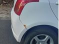 SUZUKI SWIFT 2005/10 - 12