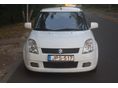 SUZUKI SWIFT 2005/10 - 4