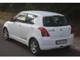 SUZUKI SWIFT 2005/10 - 6