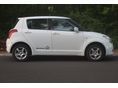 SUZUKI SWIFT 2005/10 - 2