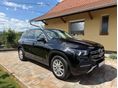 MERCEDES-BENZ GLE-OSZTÁLY GLE 300 d 4Matic 9G-TRONIC Mild hybrid drive