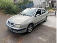 RENAULT MEGANE 2003/7 - 2