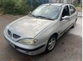 RENAULT MEGANE 2003/7 - 4