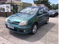 NISSAN ALMERA TINO 1.8 Luxury