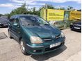 NISSAN ALMERA TINO 2003/12 - 2