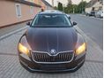 SKODA SUPERB 2018/5 - 5