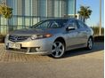 HONDA ACCORD 2.0 Elegance Ülésfűtés. vonóhorog. szép állapot