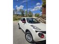 NISSAN JUKE 2017/9 - 2