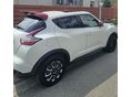 NISSAN JUKE 2017/9 - 3