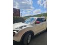 NISSAN JUKE 2017/9 - 4