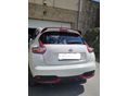 NISSAN JUKE 2017/9 - 6