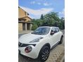 NISSAN JUKE 1.6 DIG-T N-Connecta 4WD Xtronic