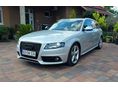 AUDI A4 2011/11 - 1