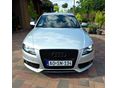 AUDI A4 2011/11 - 2