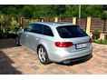 AUDI A4 2011/11 - 4