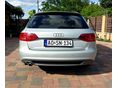 AUDI A4 2011/11 - 5