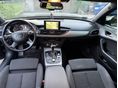 AUDI A6 2012/1 - 5