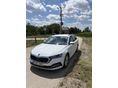 SKODA OCTAVIA 2021/5 - 2