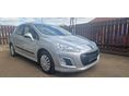 PEUGEOT 308 2012/11 - 3