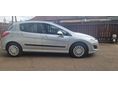 PEUGEOT 308 2012/11 - 4