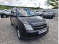 SUZUKI IGNIS 2006/7 - 3