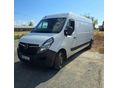 OPEL MOVANO 2.3 CDTI L1H2 3,5t MTA