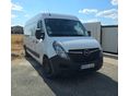 OPEL MOVANO 2019/11 - 3