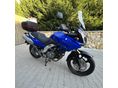 SUZUKI DL 650 